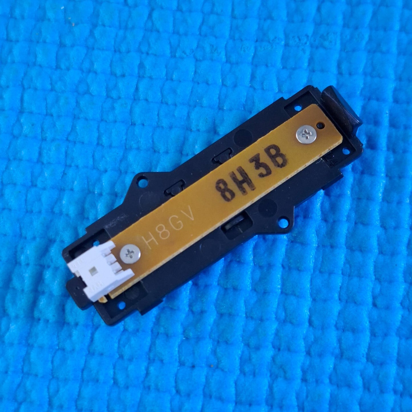 BUTTON FOR SONY KD-65A1 KD-55A1 KD-65AF9 KD-55AF9  KD-65AG8 KD-55AG8 OLED TV