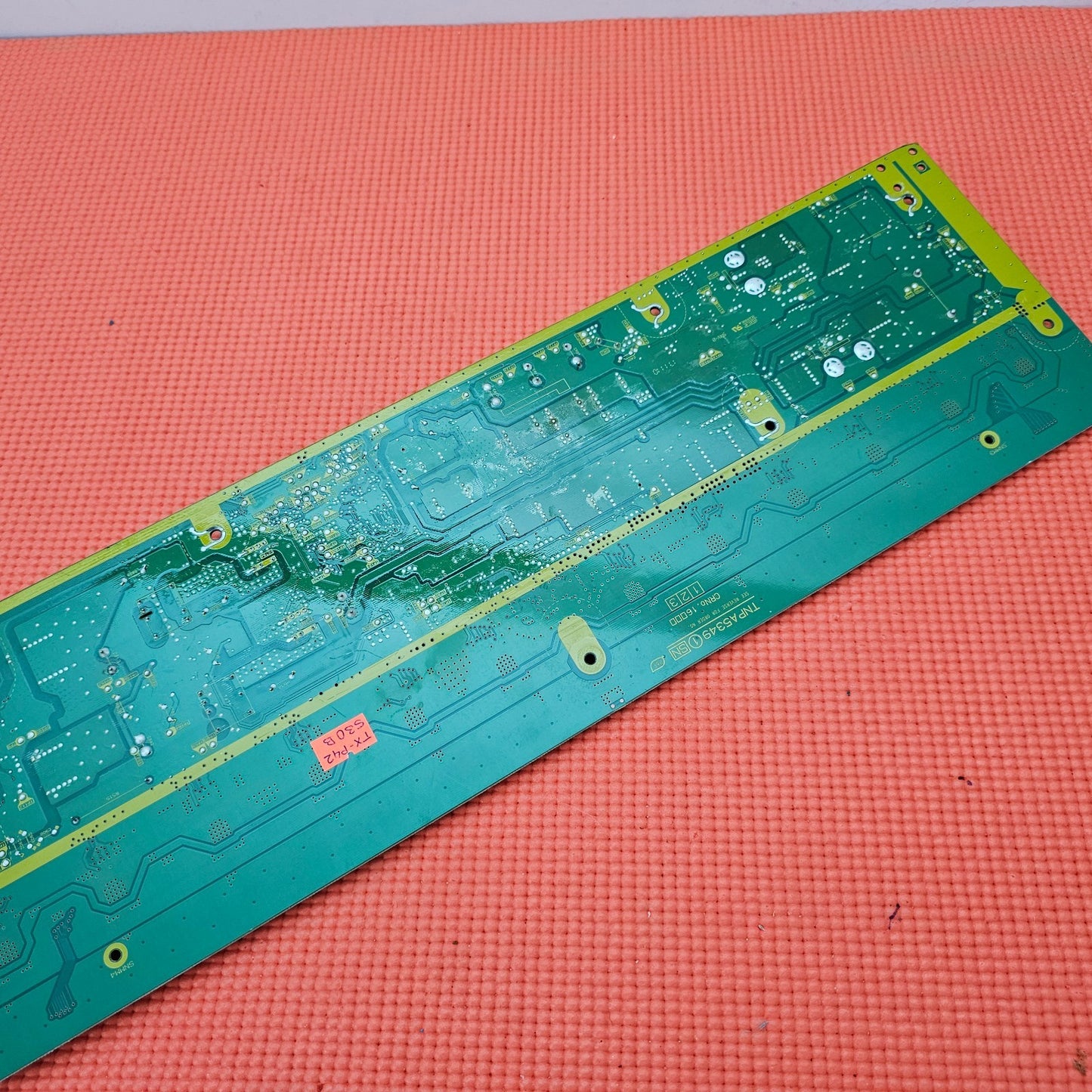 YSUS PANASONIC TX-P42S30B TX-P42U30B TX-P42S31B TV TNPA5349 AB 1 SN TXNSN11FHK42