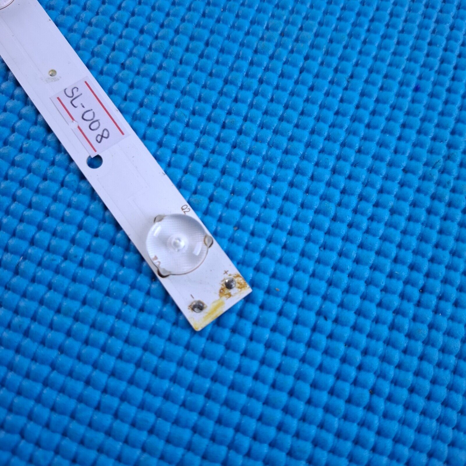 SINGLE BACKLIGHT STRIP FOR BAUHN B32-63FHDSF 32" TV LGL3227-3030HRS-BH-102