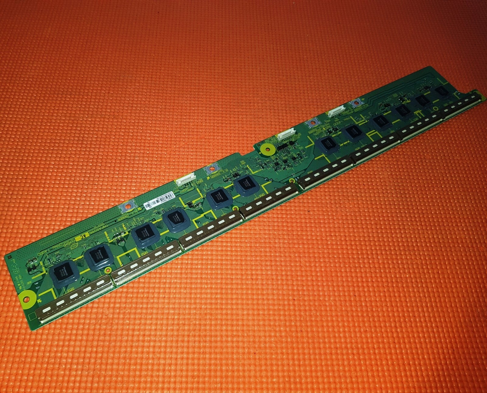 BUFFER PANASONIC TX-P42S20B TX-P42G20B TX-P42S21B TV TNPA5086 AC 1 TXNSM11DEK42