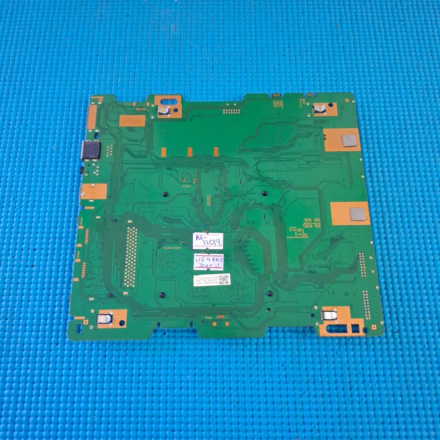 MAIN BOARD FOR SAMSUNG UE49KS7000U TV BN94-10753P BN41-02504A SCR LSF490FJ02-L09