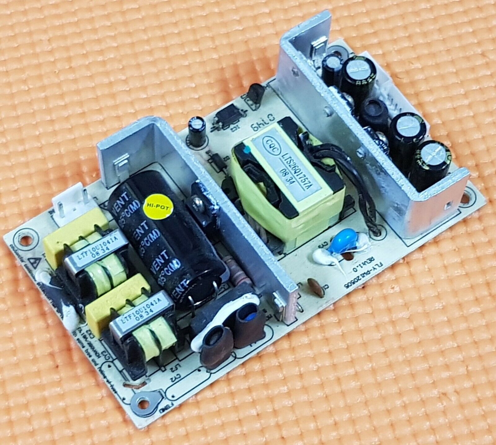 POWER SUPPLY FOR UMC L19/33B-GB C1973F NT1573F LCD TV TV FLY-PW120505 