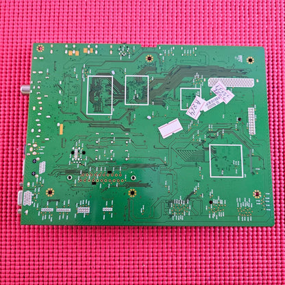 MAIN AV BOARD FOR JVC LT-65C880 65" TV 17MB130E 23544555 SCREEN LSC650FN04-H04