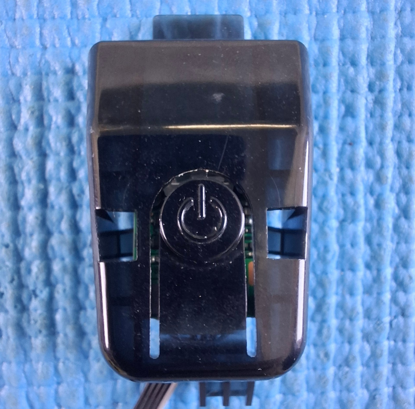 BUTTON UNIT FOR SAMSUNG UE40M5000AK UE50AU7020K UE55AU7020K LED TV BN41-02477A