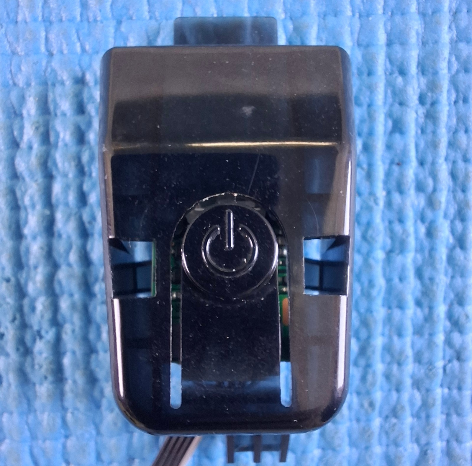BUTTON UNIT FOR SAMSUNG UE40M5000AK UE50AU7020K UE55AU7020K LED TV BN41-02477A
