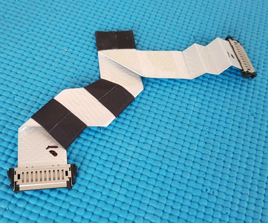 LVDS TCON FLAT CABLE FOR PANASONIC TX-L37G20B 37" LED TV
