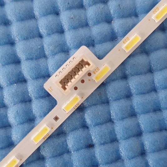 BACKLIGHT STRIP FOR SONY KD-43XD8099 KD-43XD8305 TV LB43010 V0_01  T430QVF01.0