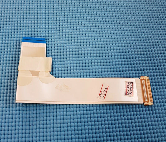 LVDS TCON FLAT CABLE FOR PANASONIC TX-32AS520B 32" LED TV
