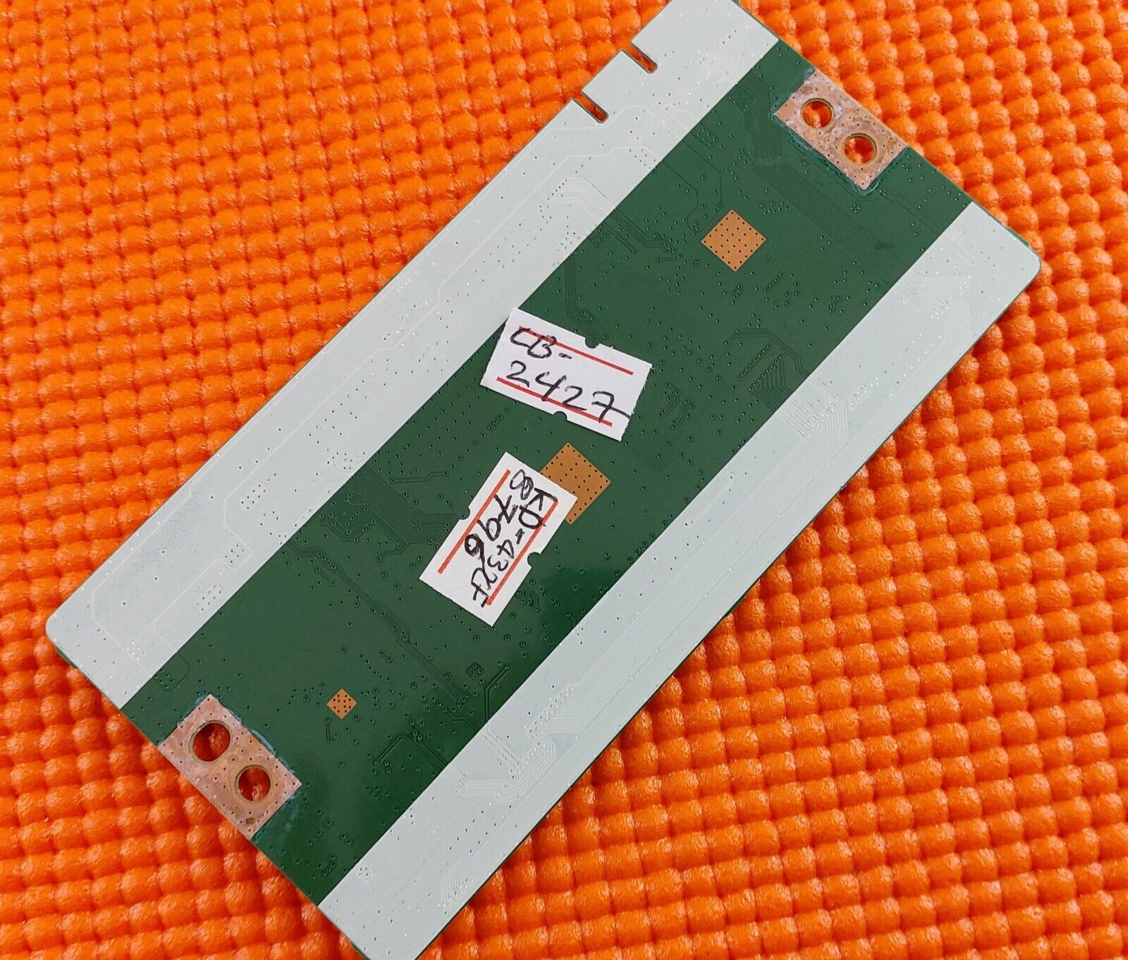 TCON BOARD FOR KD-43XF8796 KD-43XH9196 KD-43XG8396 TV 6870C-0749A 6871L-5439B