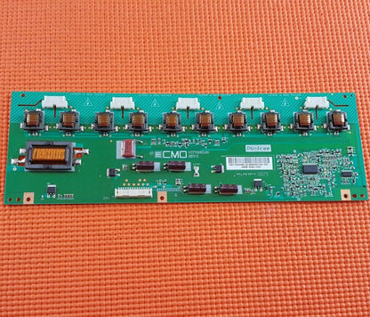 INVERTER BOARD FOR PANASONIC TX-26LXD80 26" LCD TV VIT70063.60 REV:3 27-D024385
