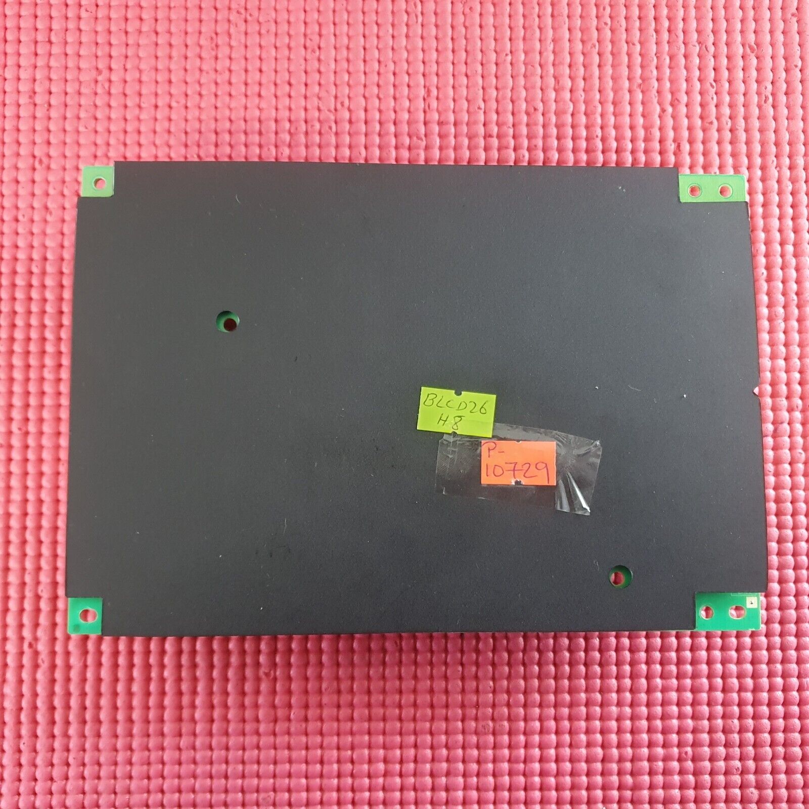 POWER BOARD FOR BUSH BLCD26H8 26" LED TV LK-OP412004A CQC04001011196