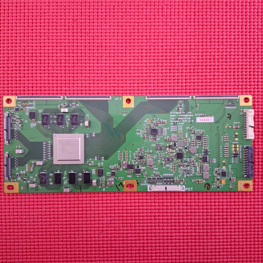LVDS TCON BOARD FOR LG OLED55E7N 55" OLED TV 6870C-0711B 6871L-5003E1