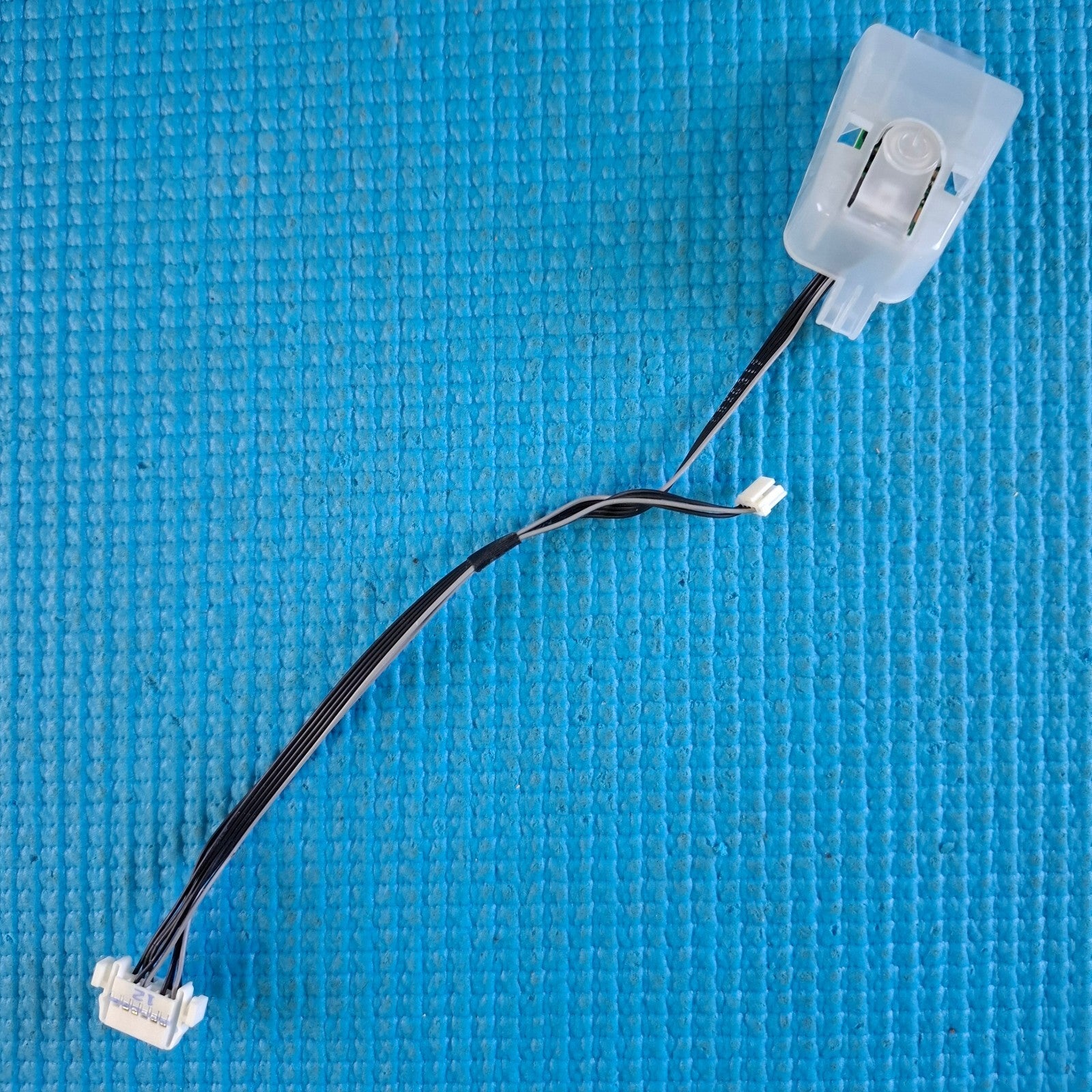 BUTTON UNIT FOR SAMSUNG UE32J4510AK UE32J4610AK 32" LED TV BN96-36076J (A36076J)