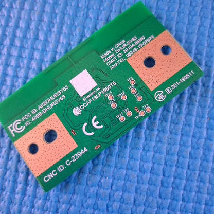 WIFI MODULE FOR SONY KD-55XH8096  KD-55XH9005 KD-65A8 TV DHUR-SY63 1-005-419-11
