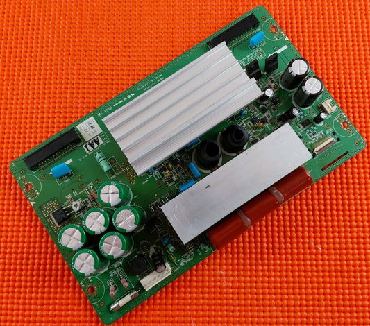 XSUS BOARD FOR PS42Q96HD PS42Q97HD 42PF5532D/05 TV LJ41-05133A LJ92-01493A AA1