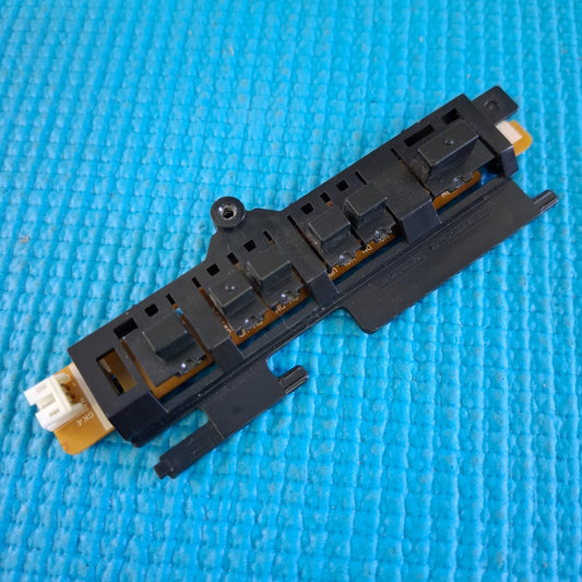 BUTTON FOR PANASONIC TX-50AX802B TX-55AX902B TX-47AS740B TX-42A400B TX-48AS640B
