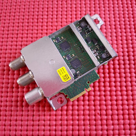 SATELLITE TUNER SONY KD-43XG8396 KD-75XG8796 KD-55XF8796 TV 1-983-240-11 CE552ZP