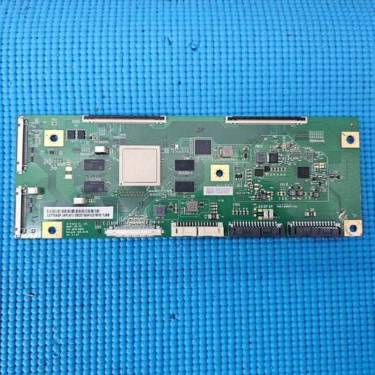TCON BOARD FOR SONY XR-77A80J XR-77A80K XR-77A84J TV 6870C-0887B 6871L-6682A