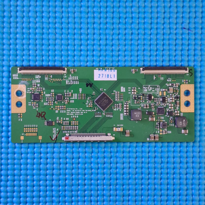 LVDS TCON BOARD FOR LG 42LV355U 42" LED TV 6870C-0368A 6871L-2718L