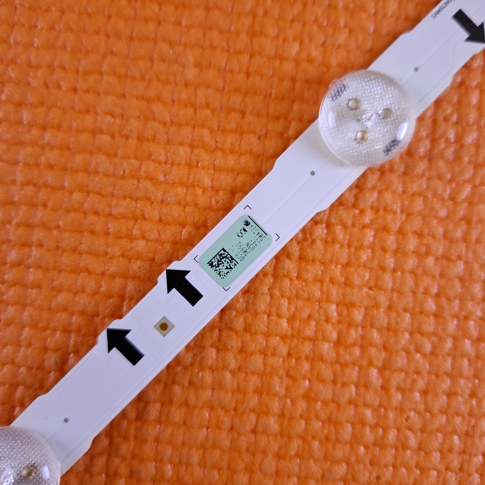 1x BACKLIGHT FOR UE55H6670ST TV SAMSUNG_2014SVS55_3228_R05_REV1.1_140111 30432A