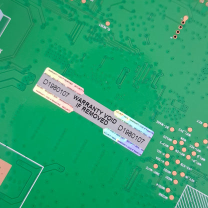 GENUINE MAIN AV BOARD FOR TCL 98P8K-UK 98" TV 40-M653J3-MAC2H SCREEN ST9751D02-1