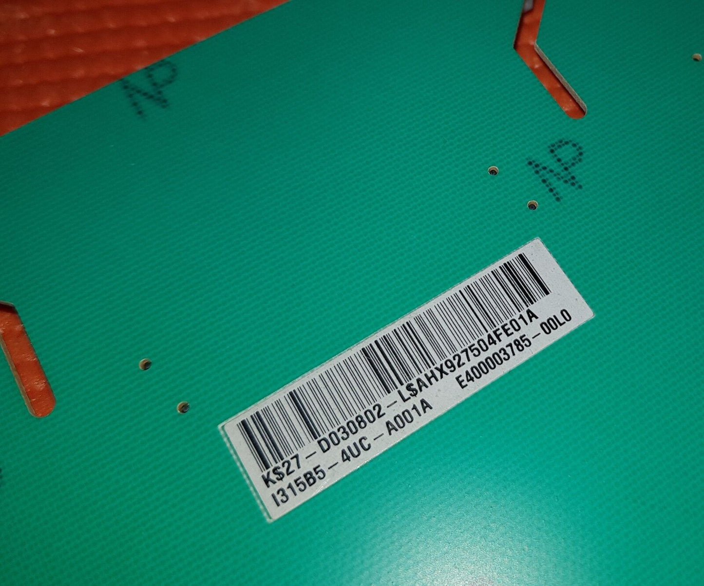 INVERTER FOR ALBA LCD32880HDF TV T87I029.27 I315B5-4UC-A001A 27-D030802