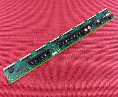 YSUS BOARD FOR PANASONIC TX-P50X60B 50" PLASMA TV TNPA5831 1 SN TXNSN1UMUUTH50