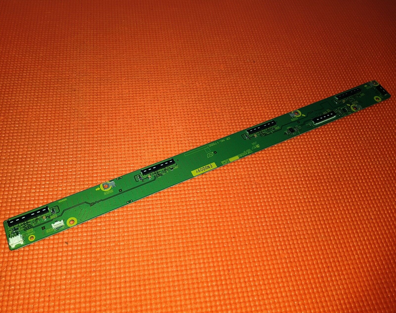   BUFFER BOARD FOR PANASONIC TX-P50C2B 50" PLASMA TV TNPA5080 1 C2 