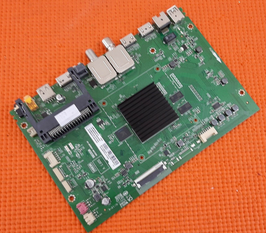 MAIN BOARD FOR TCL 65EP668 65" LED TV 40-MS86H1-MAC2HG MS6586 SCR:LSC650FN10-401