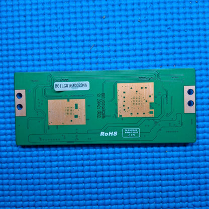 TCON LVDS BOARD FOR DISPLAY MONITOR TV 6870C-0756A SCREEN LC550EQQ-SMA4