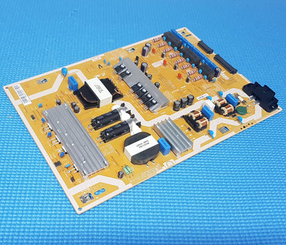 POWER BOARD SAMSUNG QE55Q6FAMT 55" QLED TV L55E8NR MSM PSLF191E09A BN44-00911A