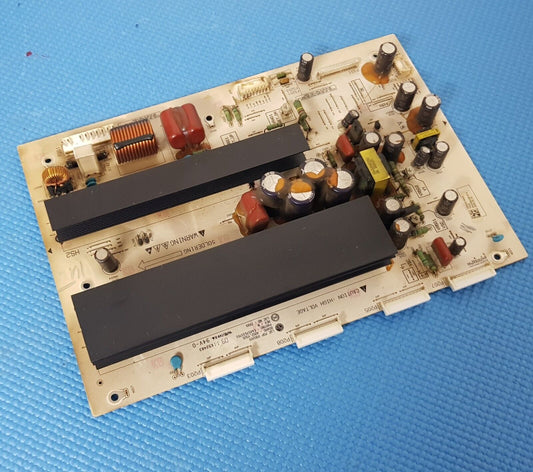 YSUS BOARD FOR LG 42PQ3000 42PQ6000 42" TV EAX57633701 EBR56916604