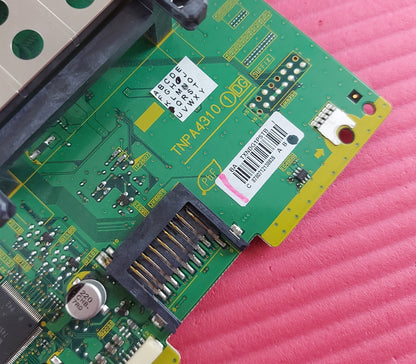 MB FOR PANASONIC TH-50PX70BA TH-42PX70BA TH-37PX70BA TV TNPA4310 1 DG TXNDG1PSTB