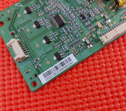 INVERTER FR TOSHIBA 32DL934B  32DL933B 32/188G TV SSL320_0E1A REV0.1 LJ97-00221B