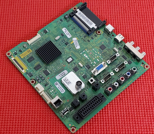 MAIN AV BOARD FOR SAMSUNG PS50C550G1W 50"  PLASMA TV BN41-01361B BN94-03261Q