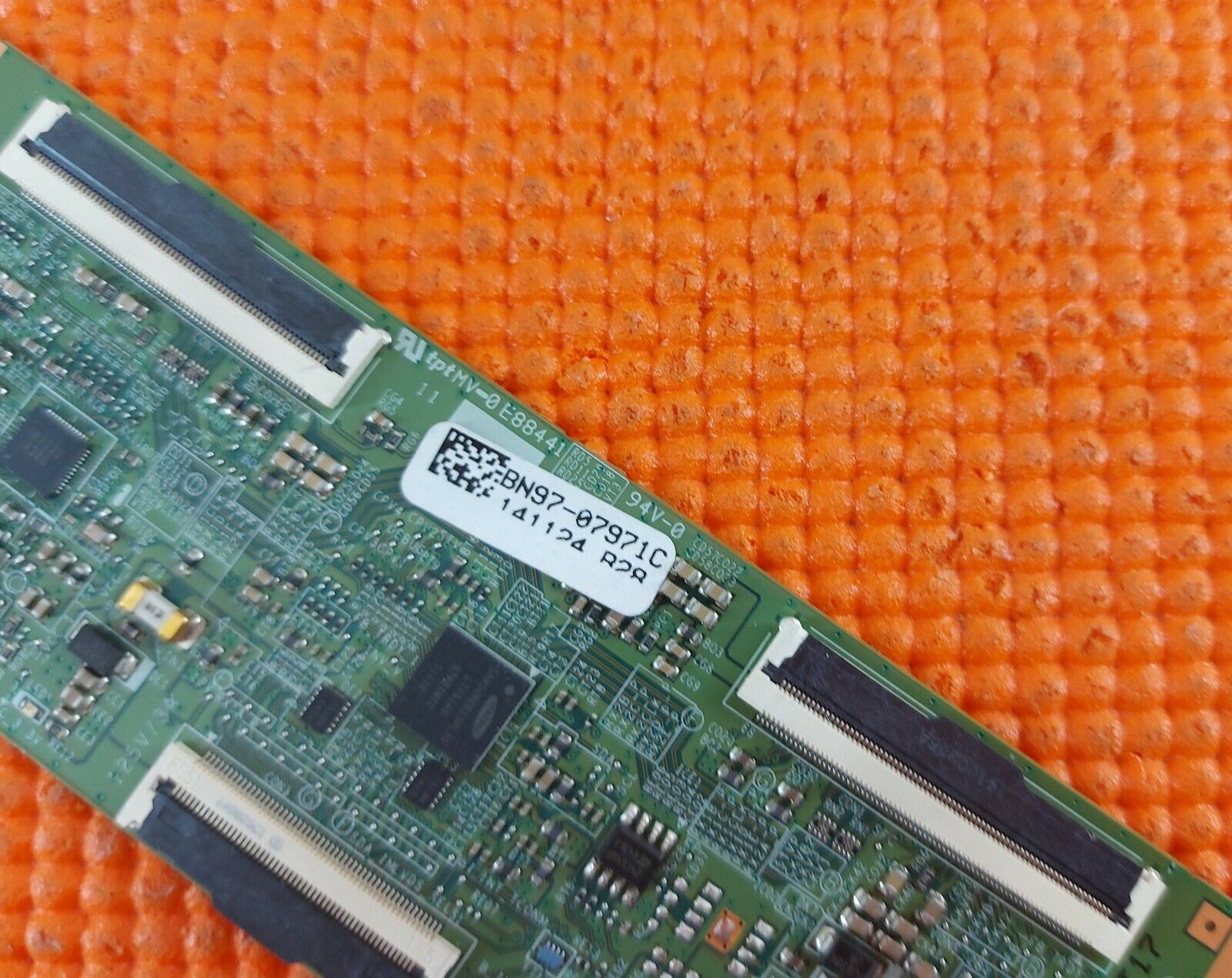 LVDS BOARD SAMSUNG UE49H5040AK UE48H5040AK UE48J5100AK TV BN41-02111 BN97-07971C