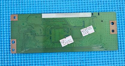 LVDS TCON BOARD FOR PHILIPS 42PFL5522D TV 6870C-0163A 6871L-1190B SCRN LC420WX8