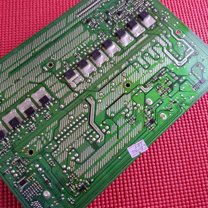 XSUS BOARD FOR LG 60PN650T 60PN6500 60PH670V 60" TV EAX64789601 EBR75486901
