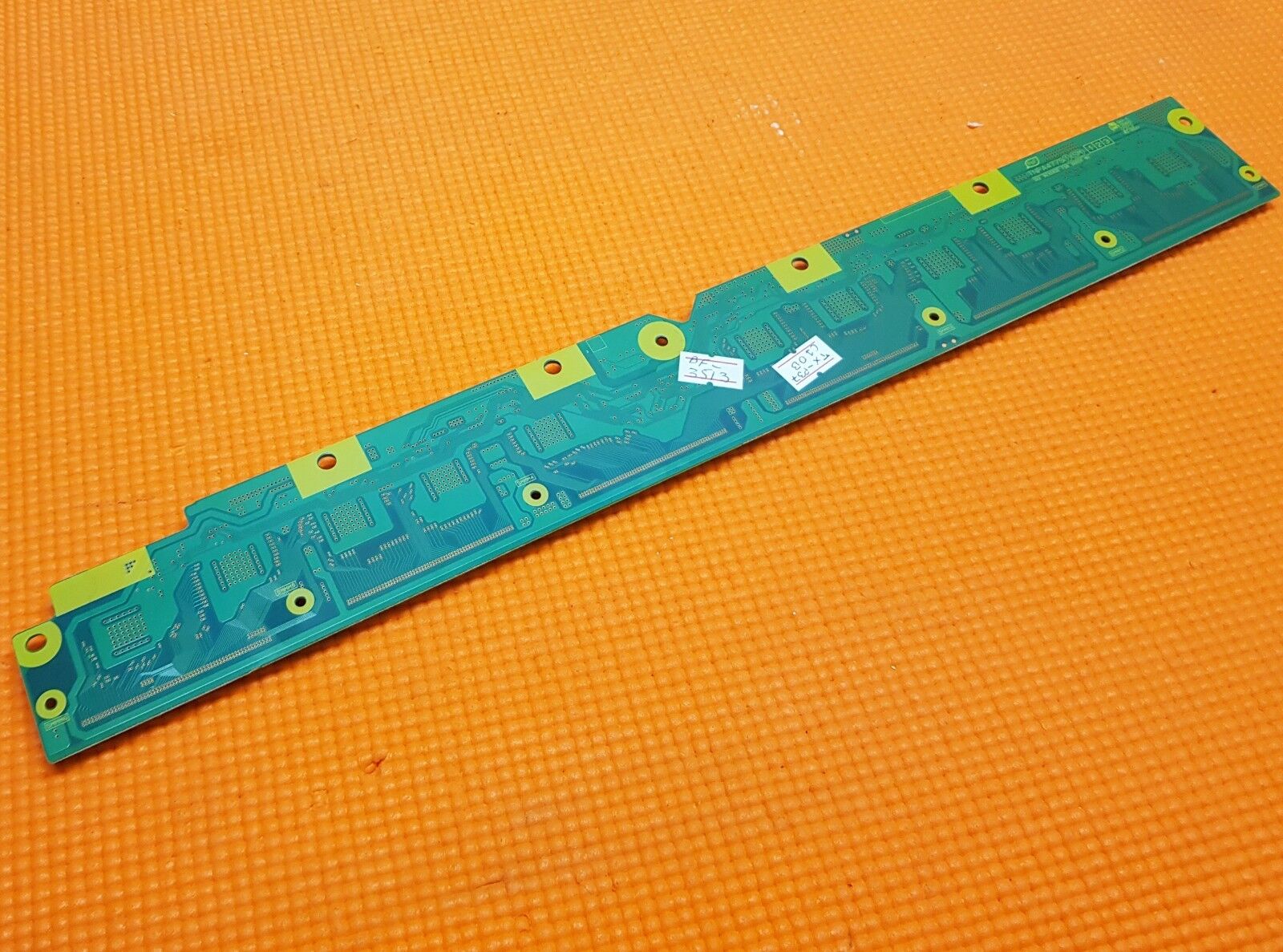 BUFFER FOR PANASONIC TX-P37C10B 37" PLASMA TV TXN/SM1ERUE TNPA4775 1 SM
