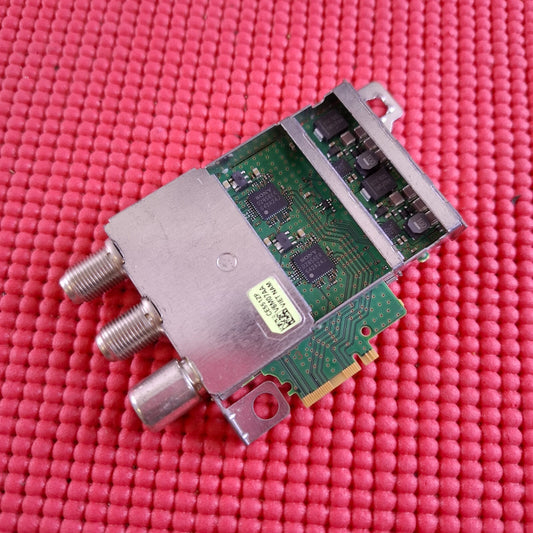 SATELLITE TUNER SONY KD-55XE9305 KD-65XE9305 KD-65XE9005 TV 1-981-981-11 CE551ZP