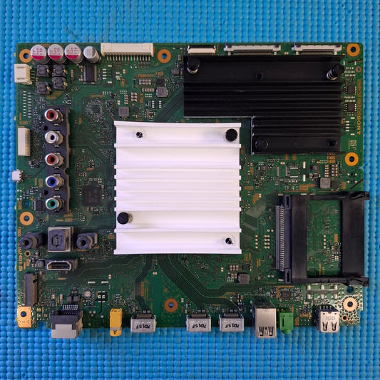 MAIN BOARD FOR SONY FW-65XE9001 4K PROFESSIONAL DISPLAY YA03006AB 1-982-022-31