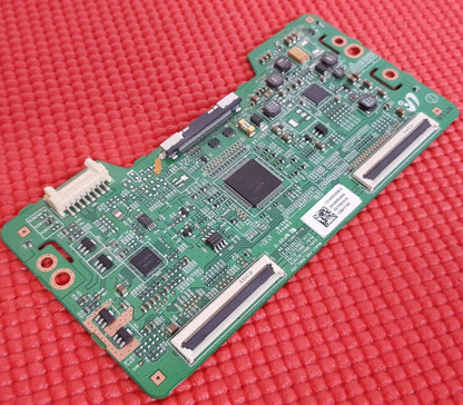 LVDS TCON FOR SAMSUNG UE40EH5300K UE40EH5500K 40" LED TV BN41-01797A BN95-00570B