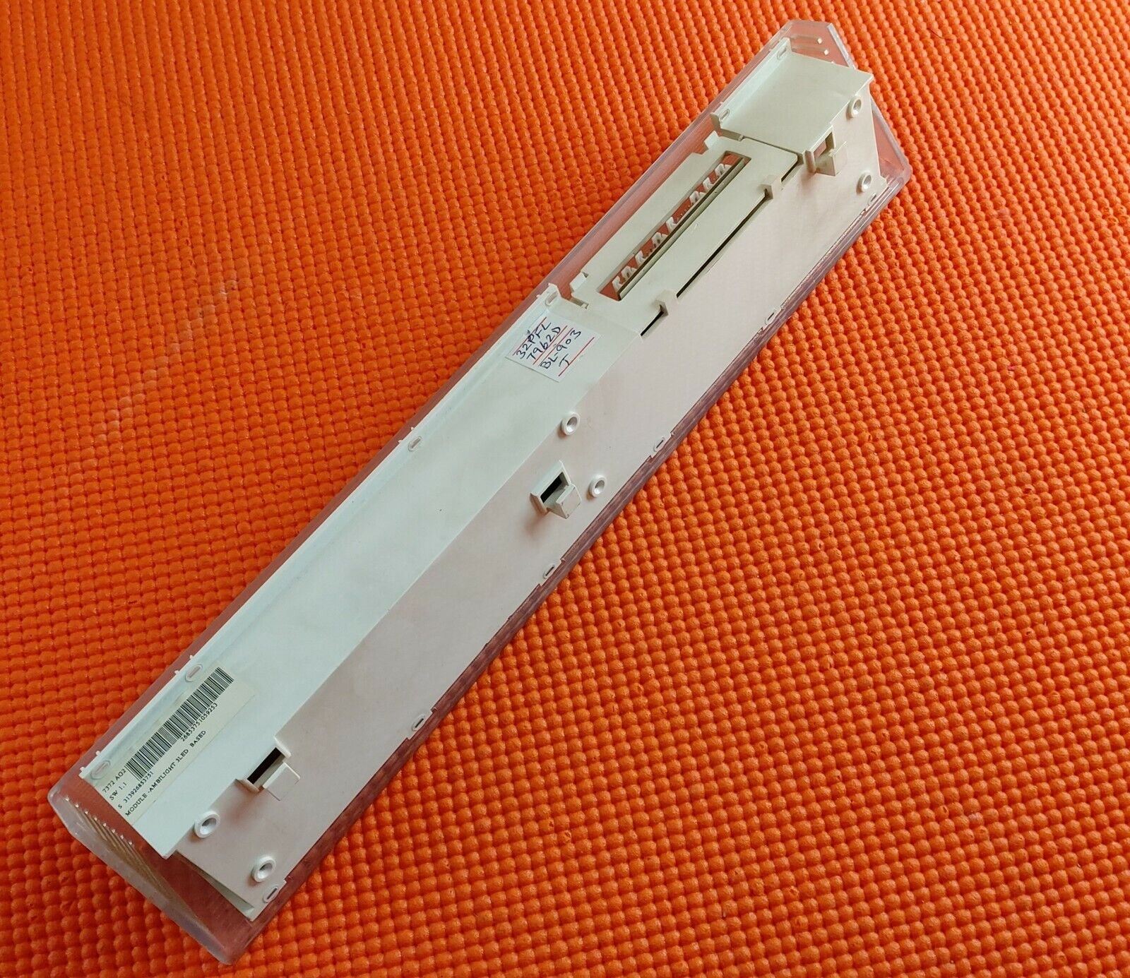 AMBILIGHT MODULE FOR PHILIPS 32PFL7962D 32" LCD TV 313926853751