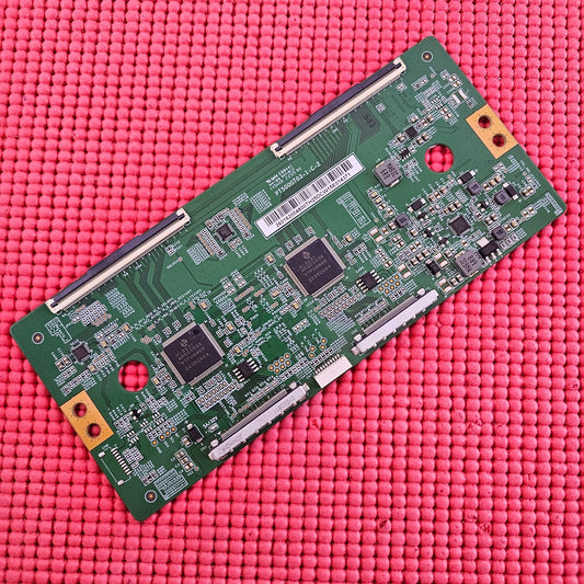 LVDS TCON BOARD FOR LG 50NANO866P 50" TV PT500GT03-1-C-2