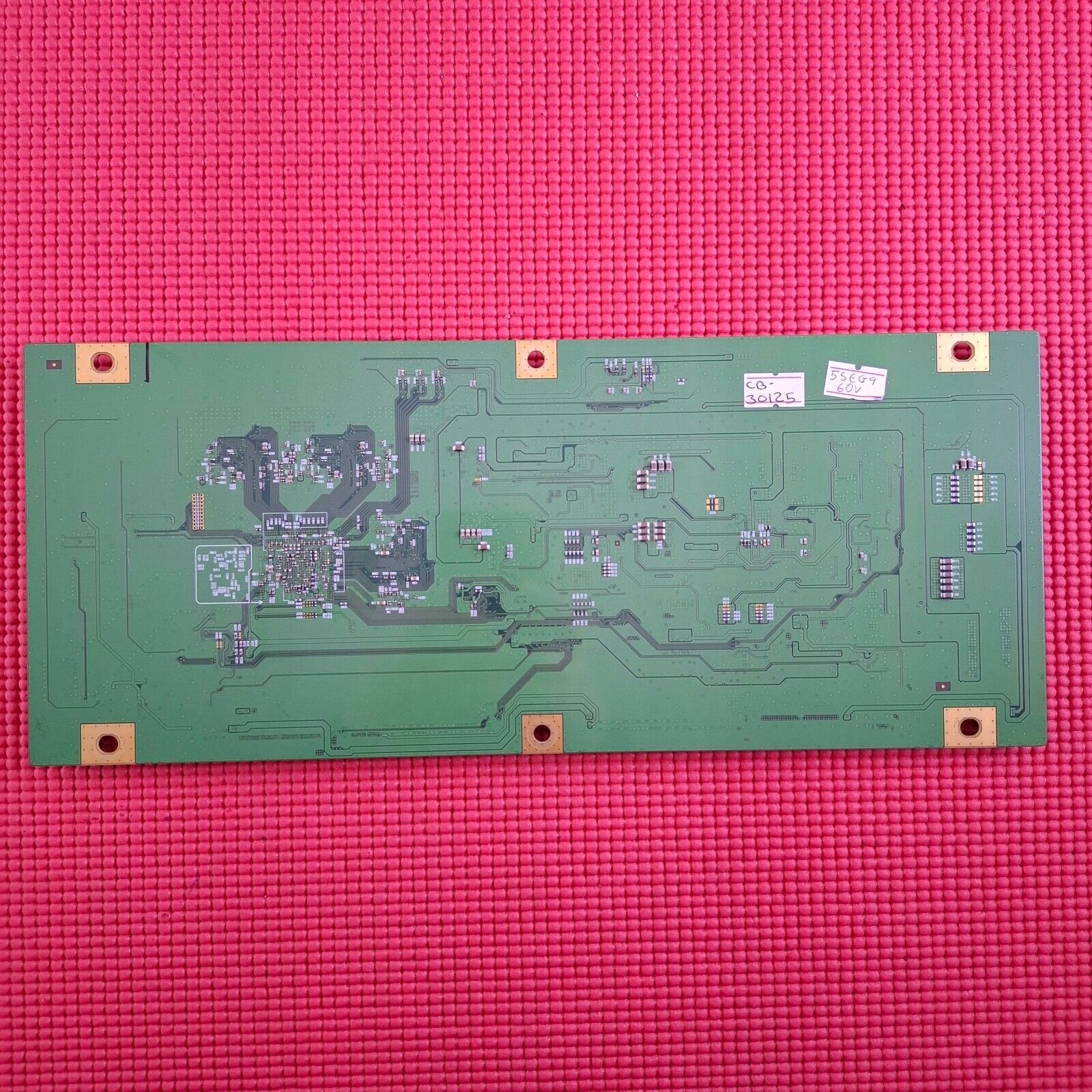 LVDS BOARD FOR LG 55EG920V 55EG960V 55EG9200 55" OLED TV 6871L-4255B 6870C-0585B