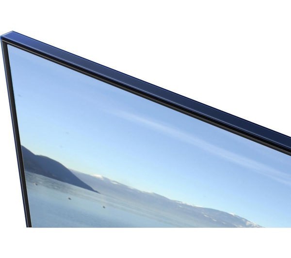 SAMSUNG T24E390EX 24" Full HD 1080p LED TV MONITOR - Black