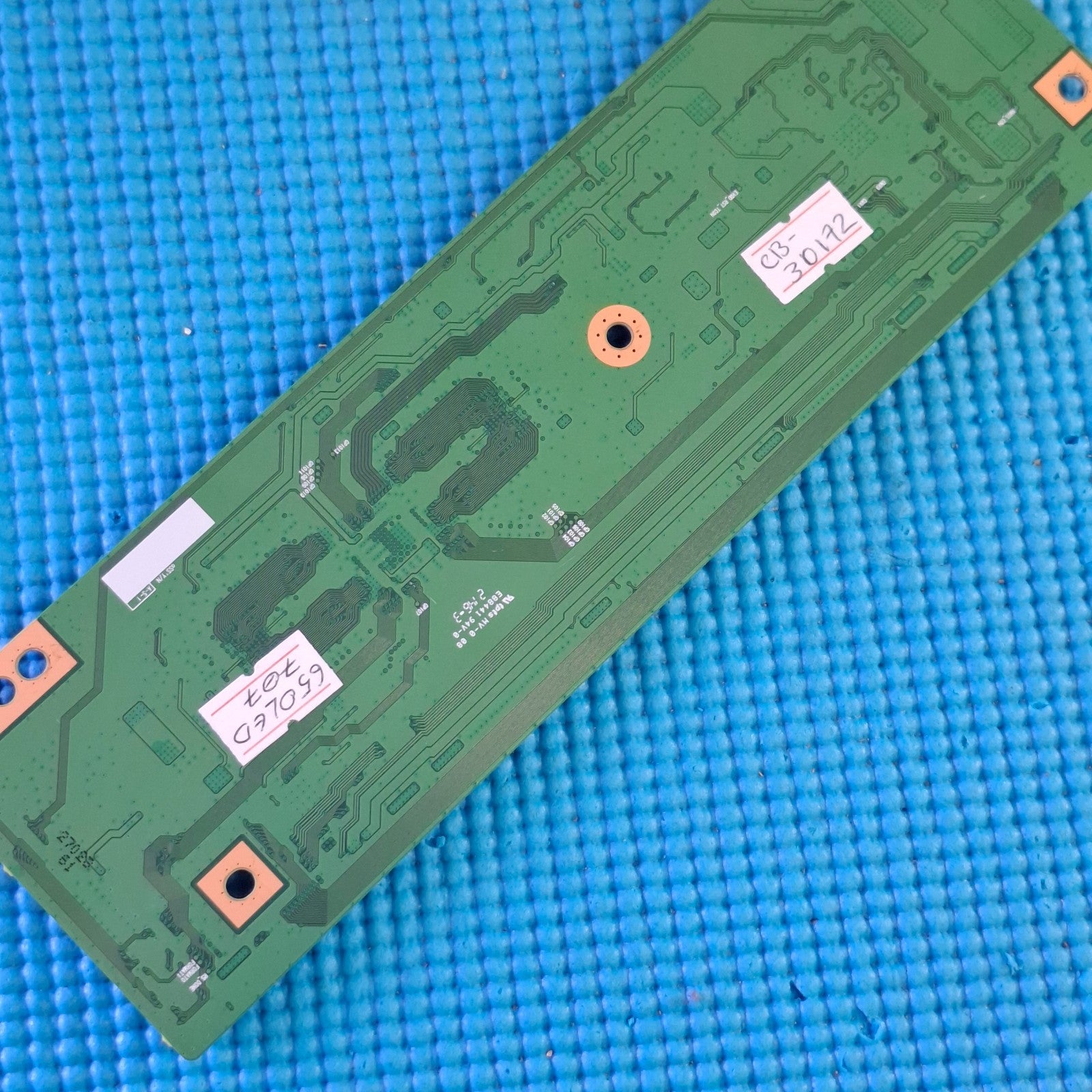 LVDS FOR 650LED707 OLED65G26LA OLED65C24LA OLED65C2P TV 6870C-0908A 6871L-6894A