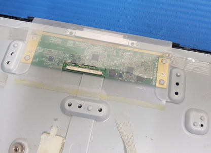 LED/LCD SCREEN PANEL CSOT MT2751A01-4 VER. 2.1 FOR DIGIHOME 28180HDLEDDVD TV