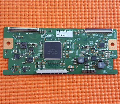 LVDS FOR JVC LT-42TG30J L42VC04U 42FLHT905HU TV 6870C-0310C 6871L-2045A