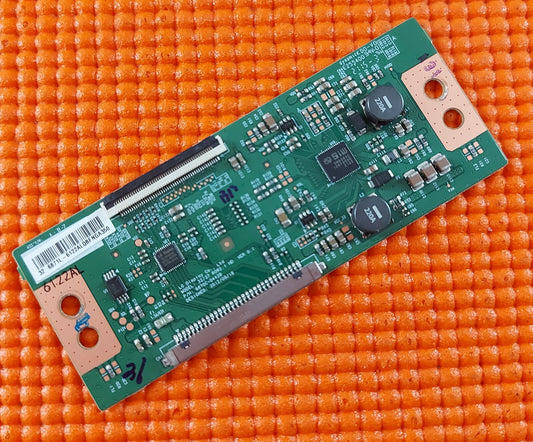 LVDS BOARD FOR 32LQ630B6LA KD-32W800 KD-32W800PU 32" TV 6870C-0442B 6871L-6122A